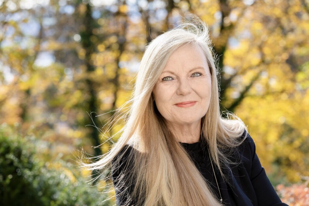 EVA MARIA BUCHER-HAEFNER