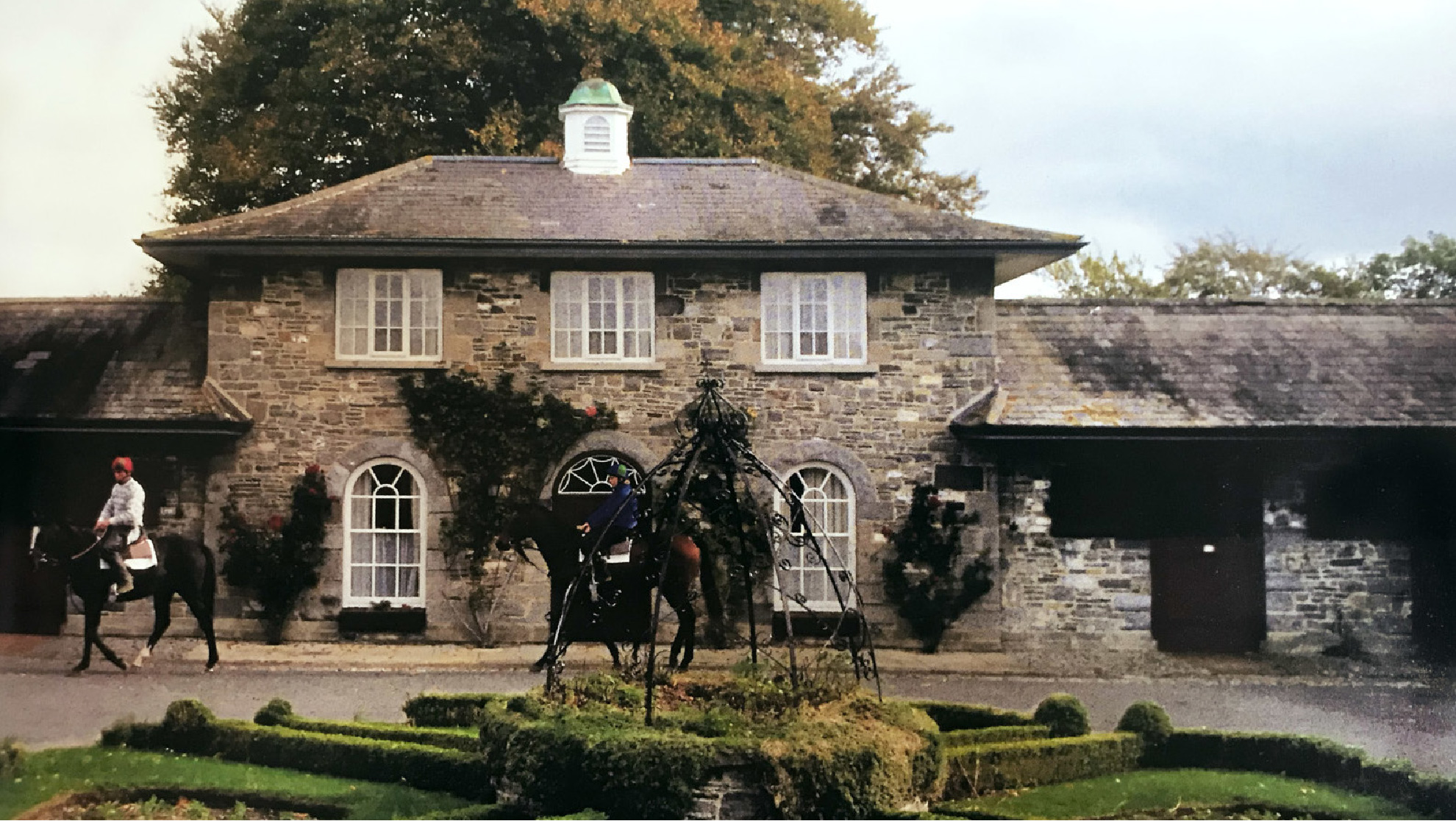 Moyglare Stud Projekt Top Moyglare Stud Projekt Top